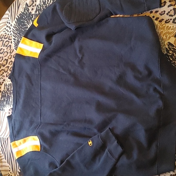 West Virginia University Mountaineers Sz XXL - Picture 7 of 7